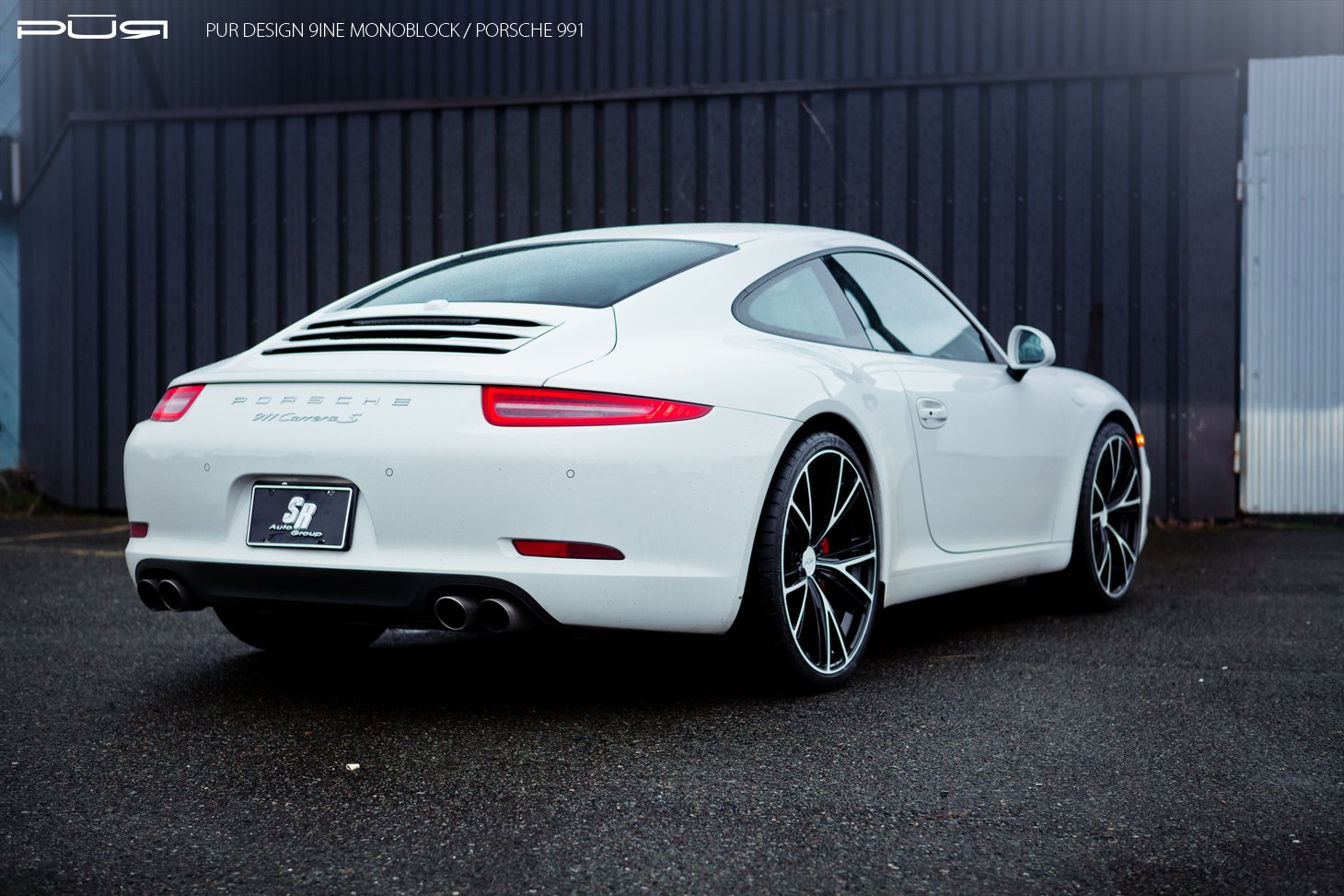 991, Porsche, Purwheels, Tuning, Carrera, Wheels Wallpaper