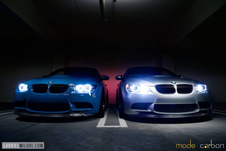 bmw, Cars, E92, M3, Tuning, Blue, Gre HD Wallpaper Desktop Background