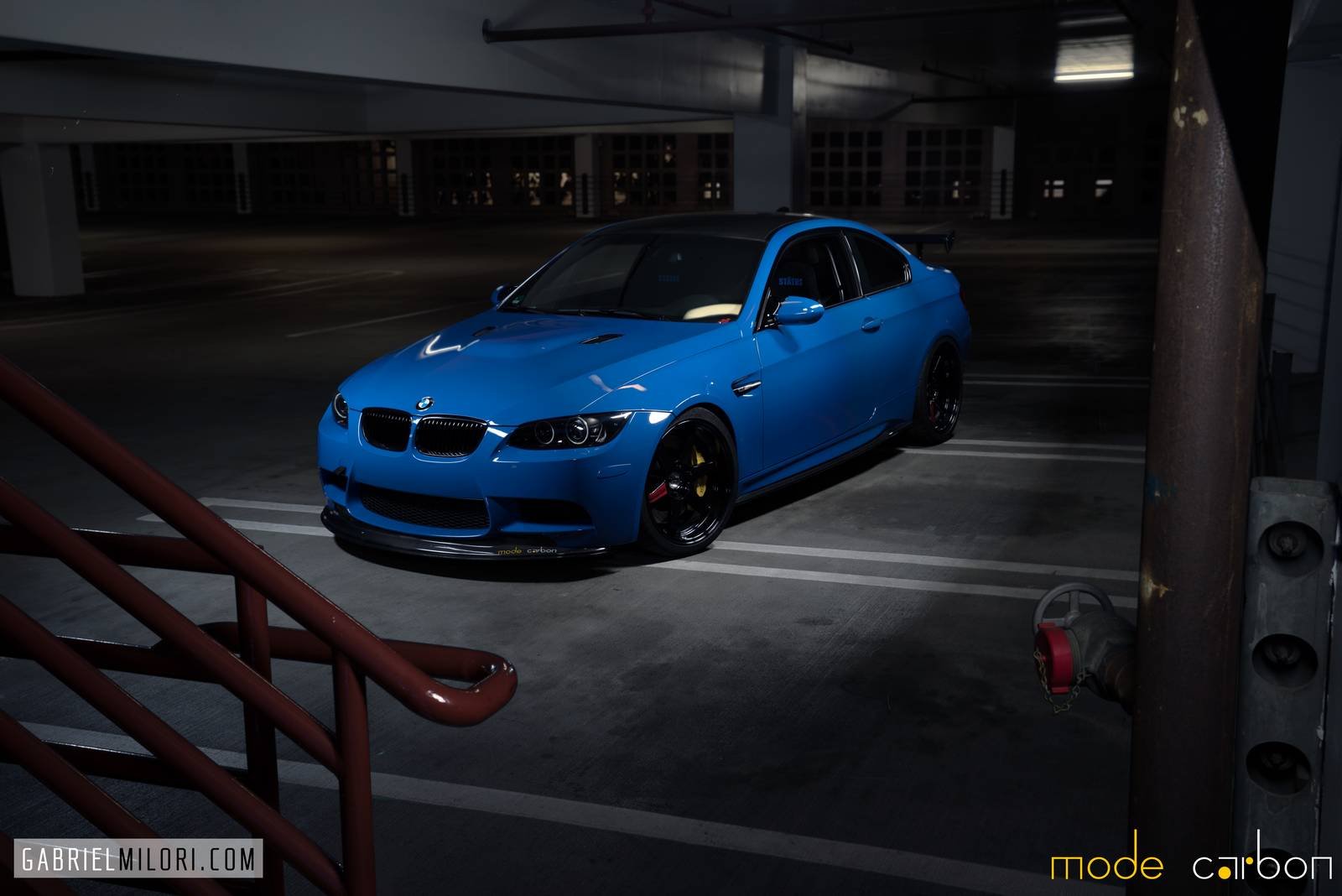 bmw, Cars, E92, M3, Tuning, Blue, Gre Wallpaper