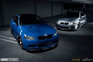 bmw, Cars, E92, M3, Tuning, Blue, Gre