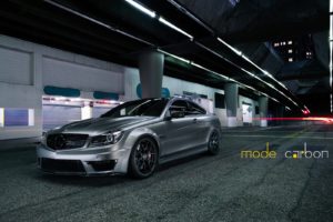 amg, Grey, C63, Coupe, Mercedes, Tuning