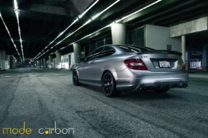 amg, Grey, C63, Coupe, Mercedes, Tuning