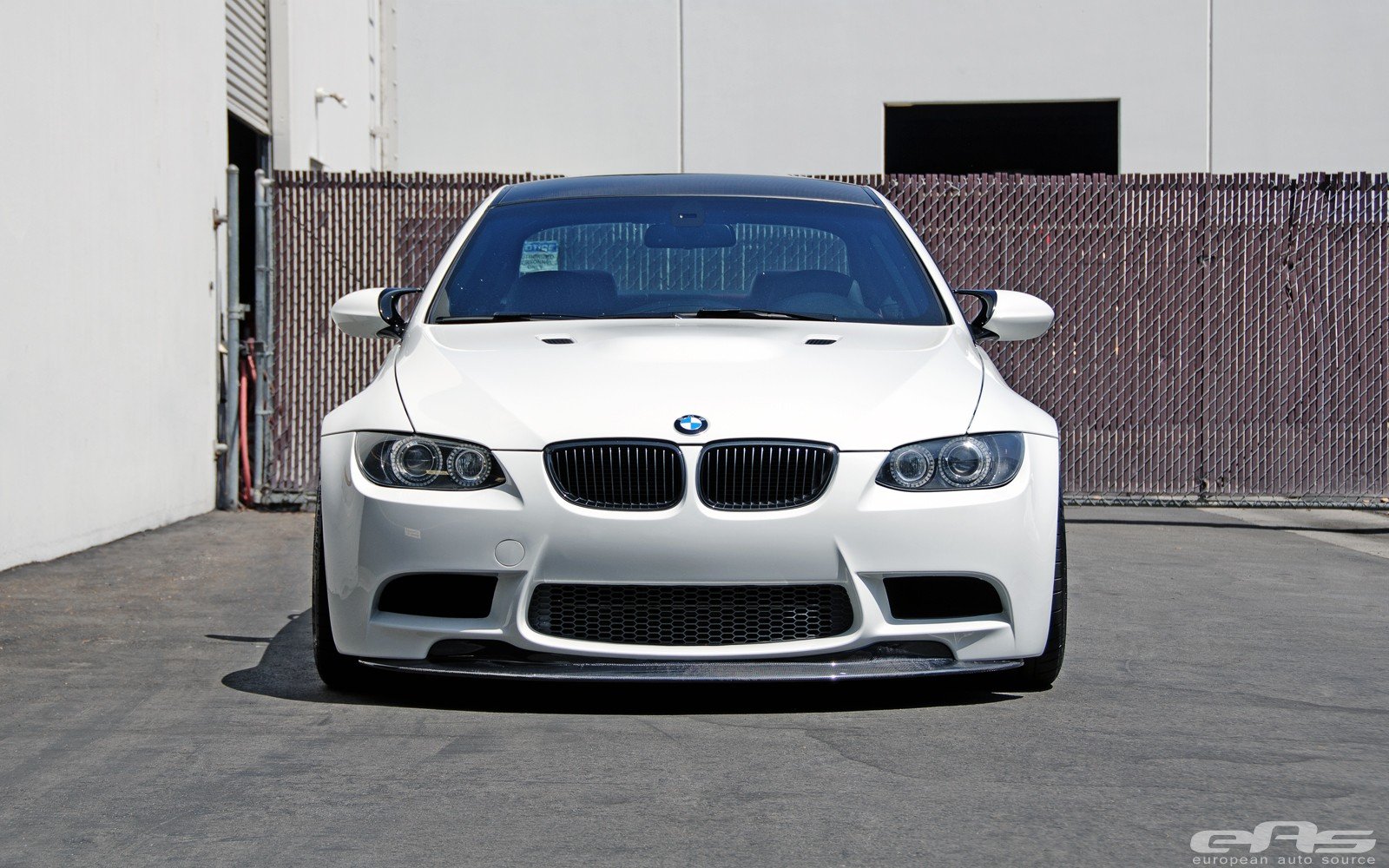 bmw, Cars, E92, White, Tuning Wallpaper