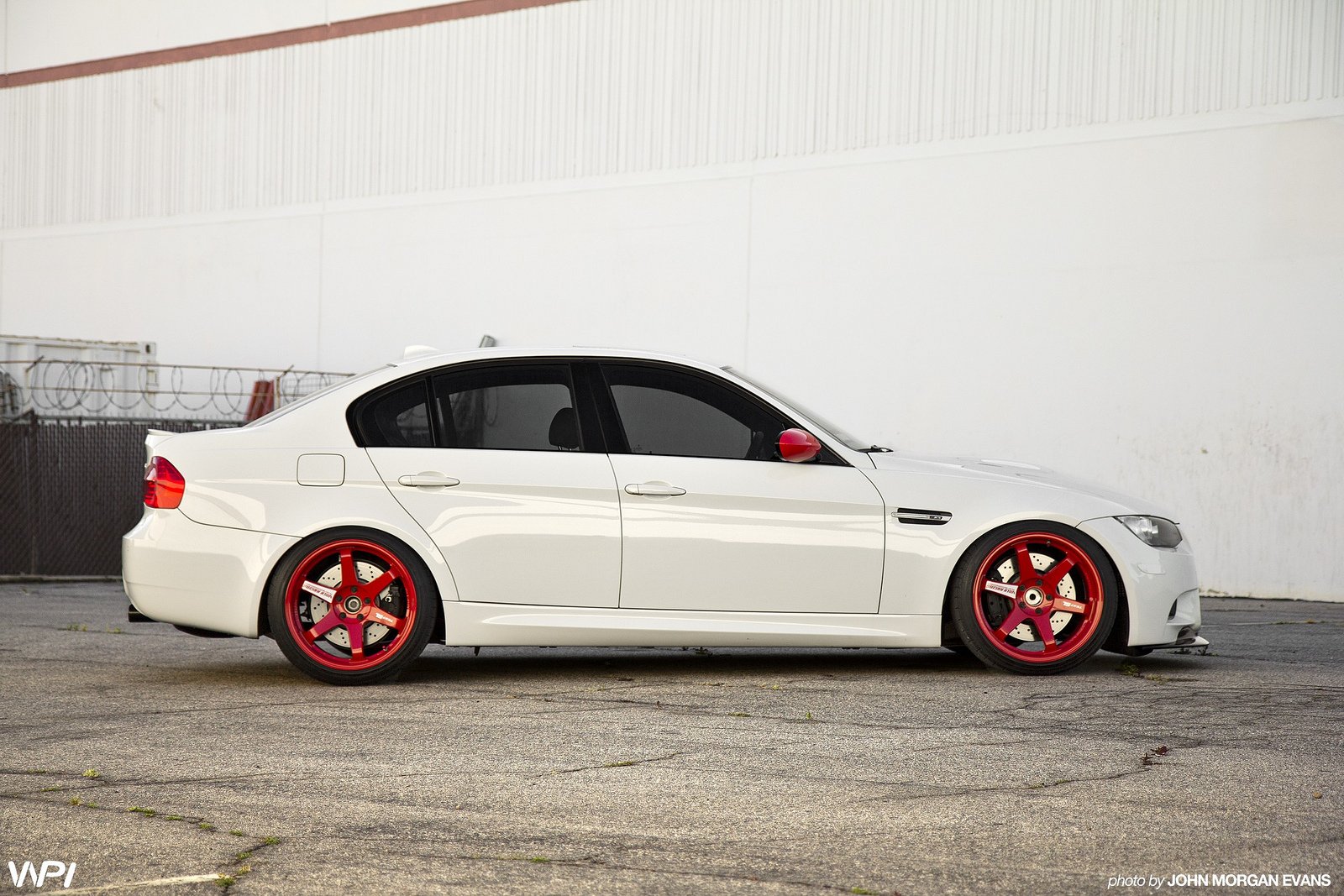 bmw, Cars, E90, White, Tuning Wallpaper