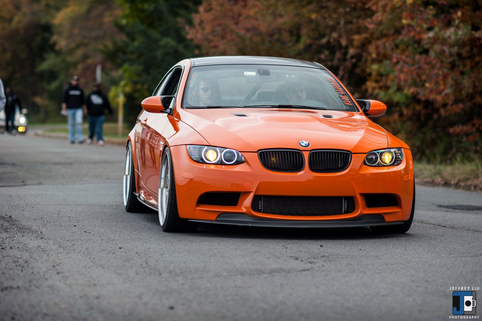bmw, Cars, E92, Tunin Wallpaper