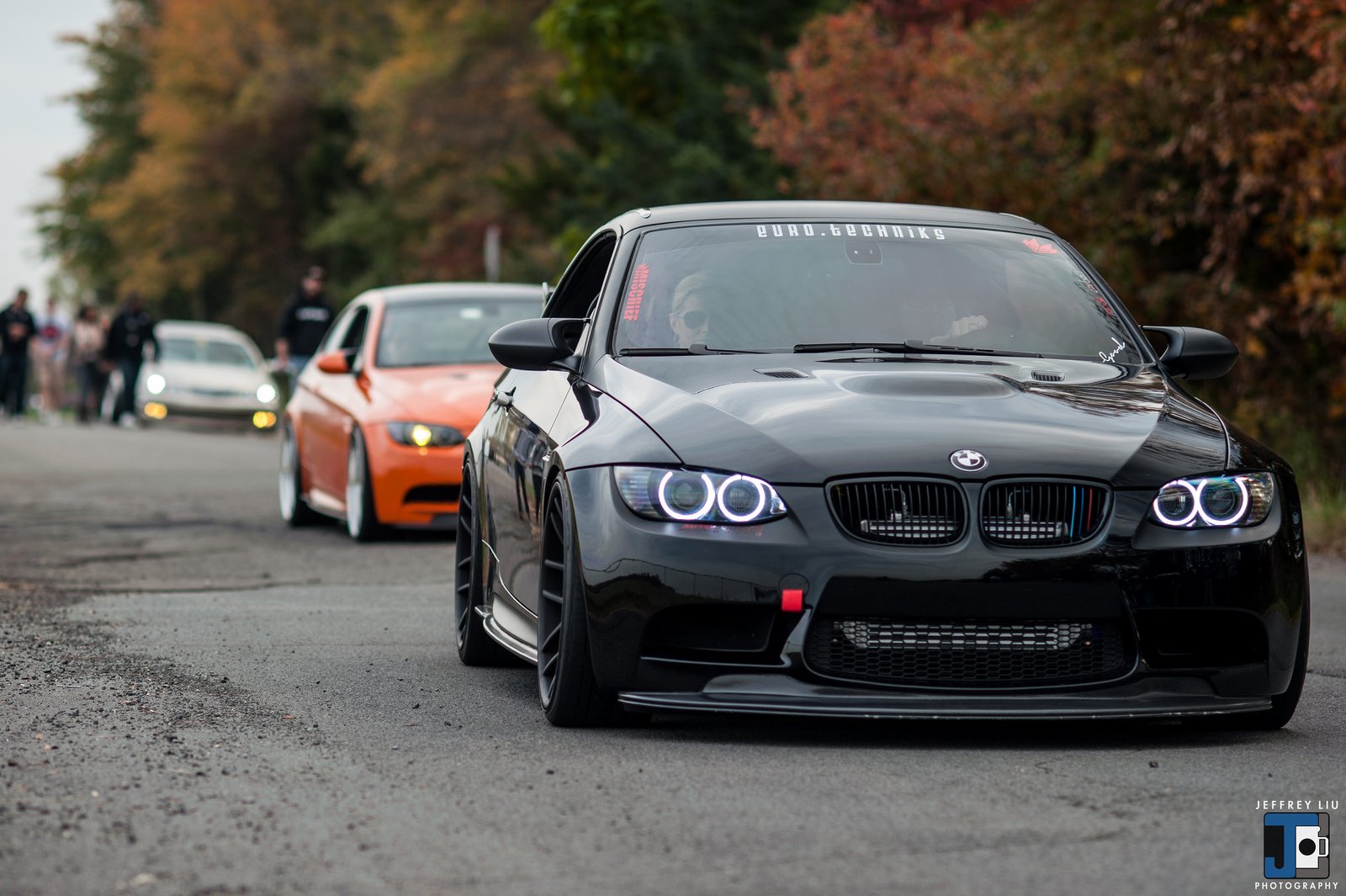 bmw, Cars, E92, Tunin Wallpaper