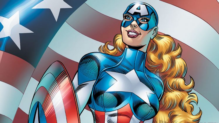 captain, America, Superhero HD Wallpaper Desktop Background