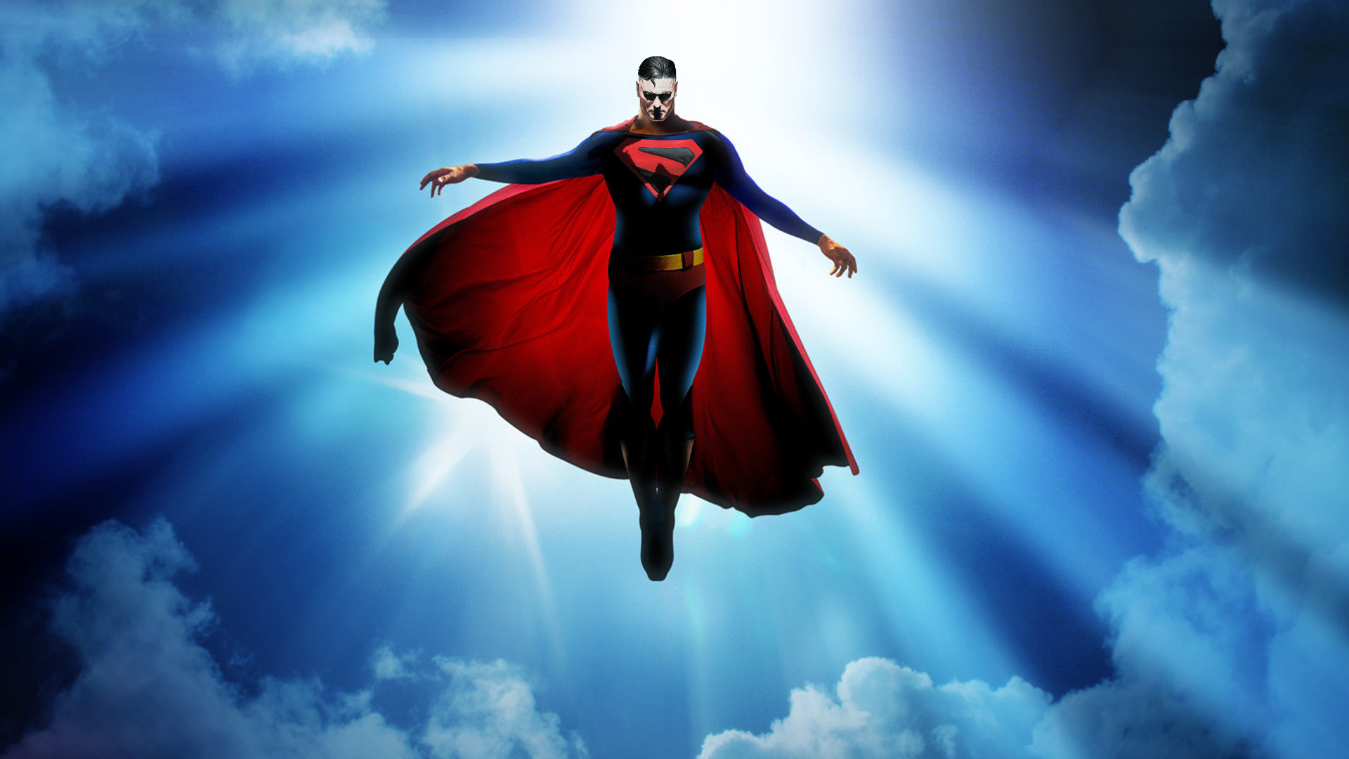 superman, Comics, Superhero Wallpaper