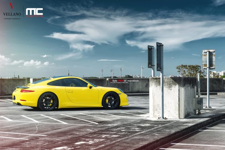 porsche, 911, Carrera, Vellano, Wheels, Tuning, Cars HD Wallpaper Desktop Background