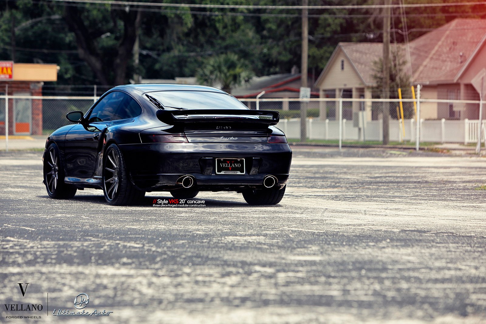 porsche, 993, Turbo, Vellano, Wheels, Tuning, Cars, Black Wallpaper