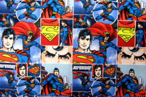 superman, Comics, Superhero