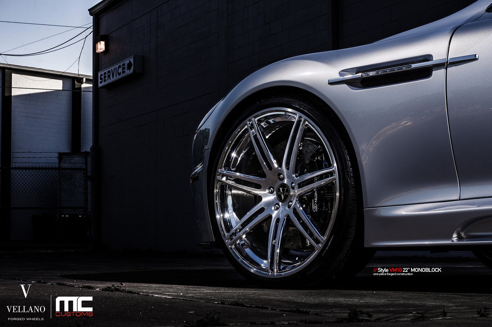 aston, Martin, Dbs, Grey, Vellano, Wheels, Tuning, Cars Wallpaper
