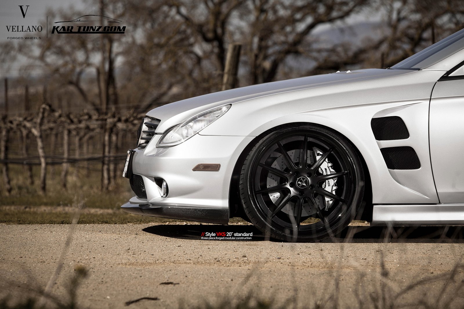 mercedes, Cls63, Amg, White, Vellano, Wheels, Tuning, Cars Wallpaper