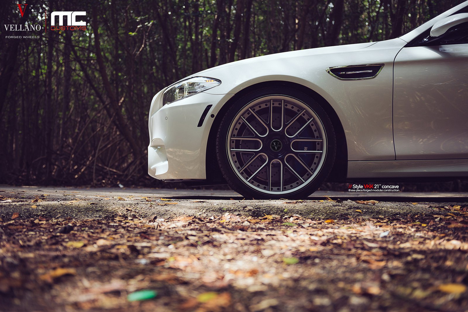 bmw, M5, F10, White, Vellano, Wheels, Tuning, Cars, Suv Wallpaper