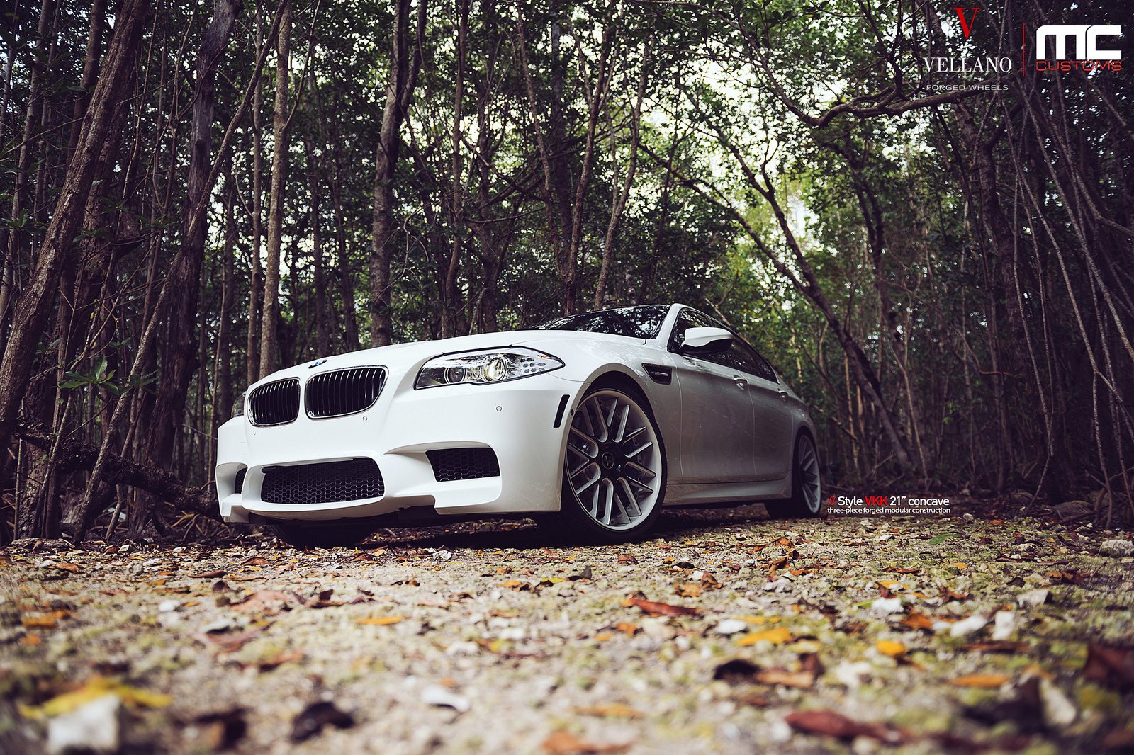 bmw, M5, F10, White, Vellano, Wheels, Tuning, Cars, Suv Wallpaper