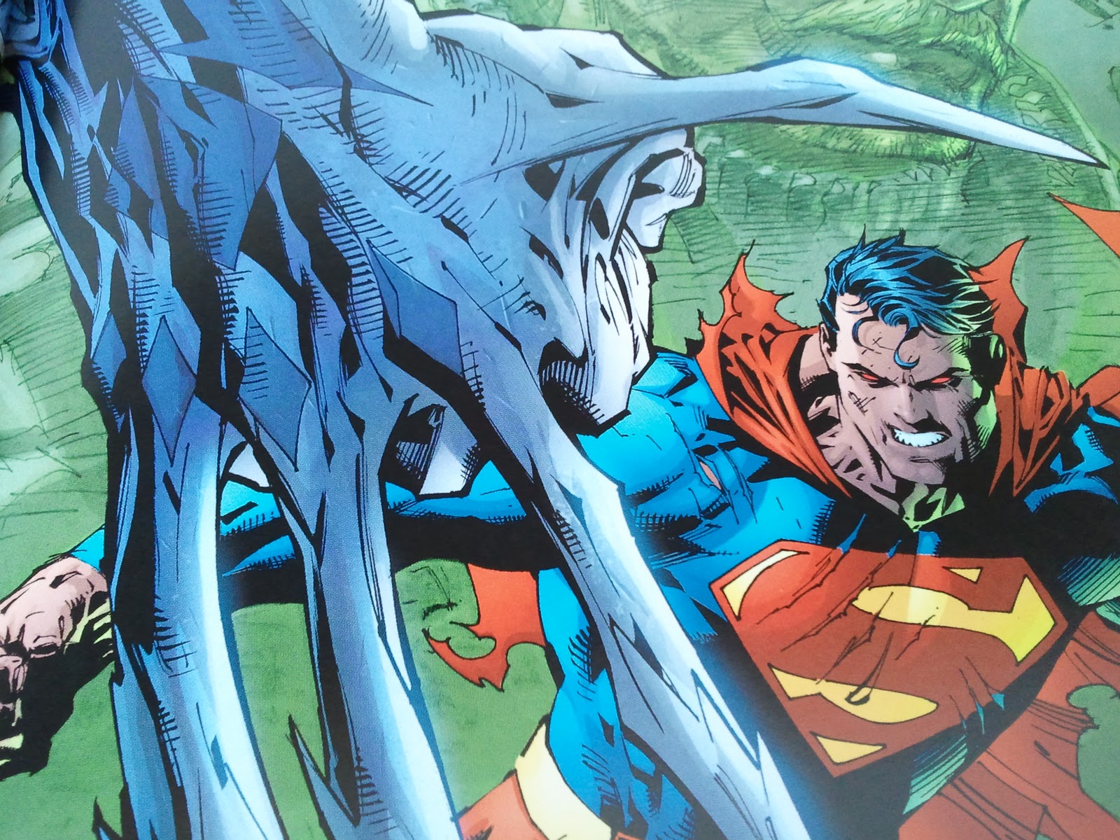 superman, Comics, Superhero Wallpaper