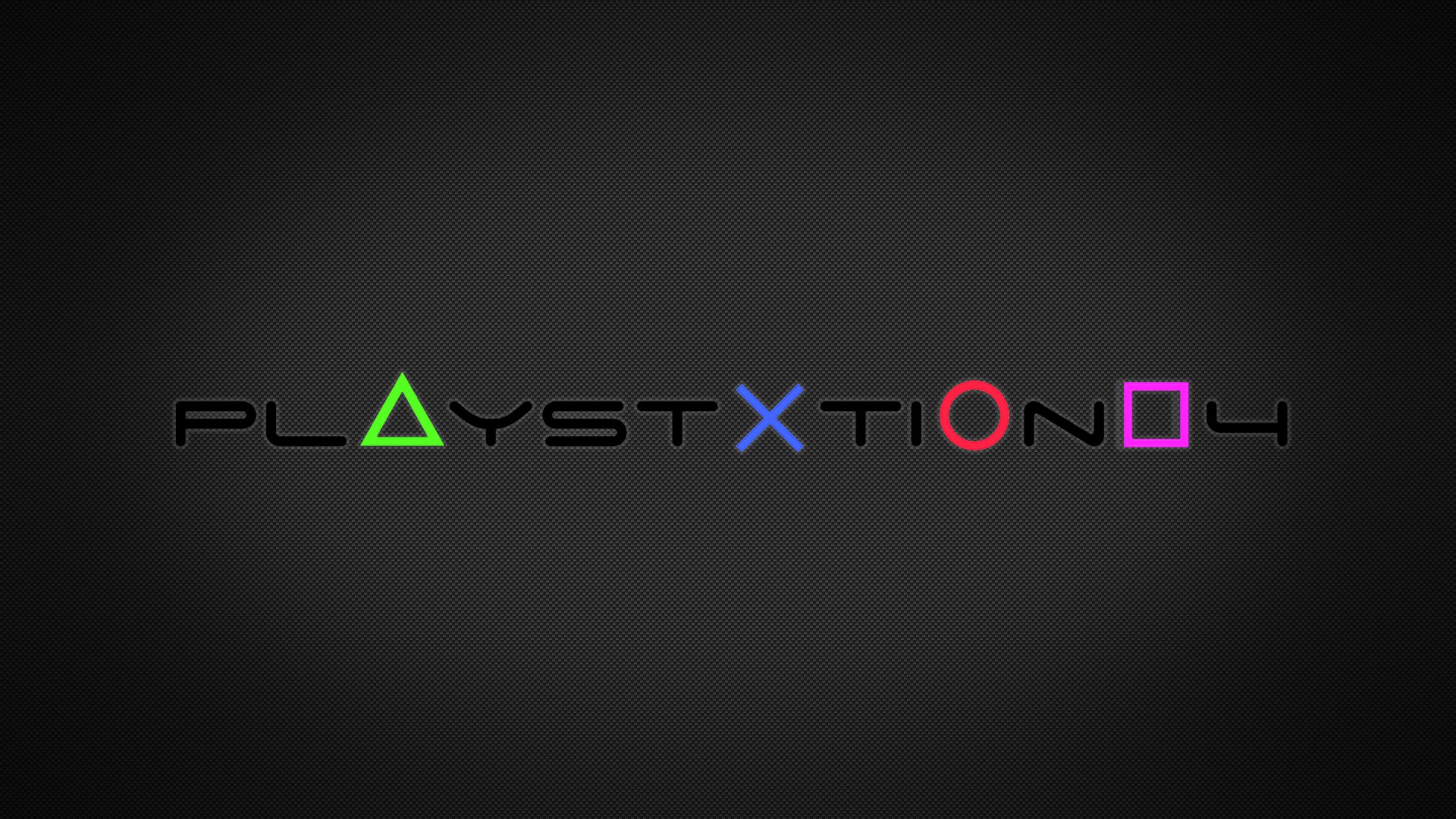 ps4, Playstation, Videogame, System, Video, Game, Sony Wallpaper