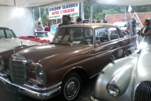 1960, Mercedes, Benz, W, 111, Retro, Classic