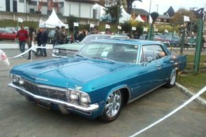 1965, Chevrolet, Impala, Hardtop, Sedan, Retro, Classic