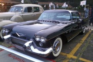 1957, Cadillac, Eldorado, Brougham, Luxury, Retro, Classi
