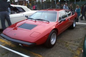 1972, Lamborghini, Urraco, P250, Supercar, Retro, Classic