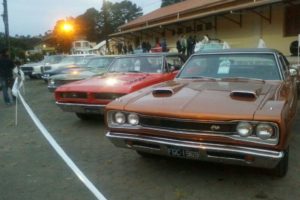 1969, Dodge, Coronet, R t, Superbee, Retro, Classic