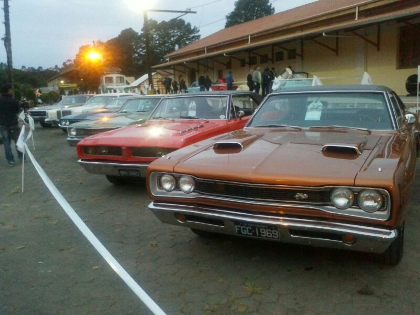 1969, Dodge, Coronet, R t, Superbee, Retro, Classic Wallpaper