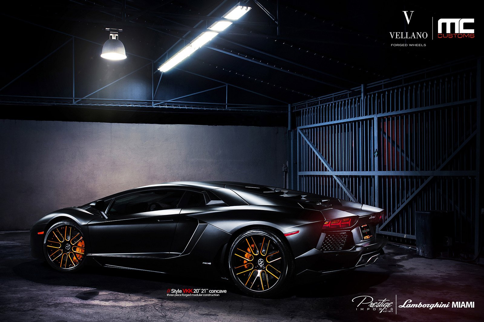 lamborghini, Aventador, Lp700, Supercars, Vellano, Wheels, Tuning, Cars Wallpaper