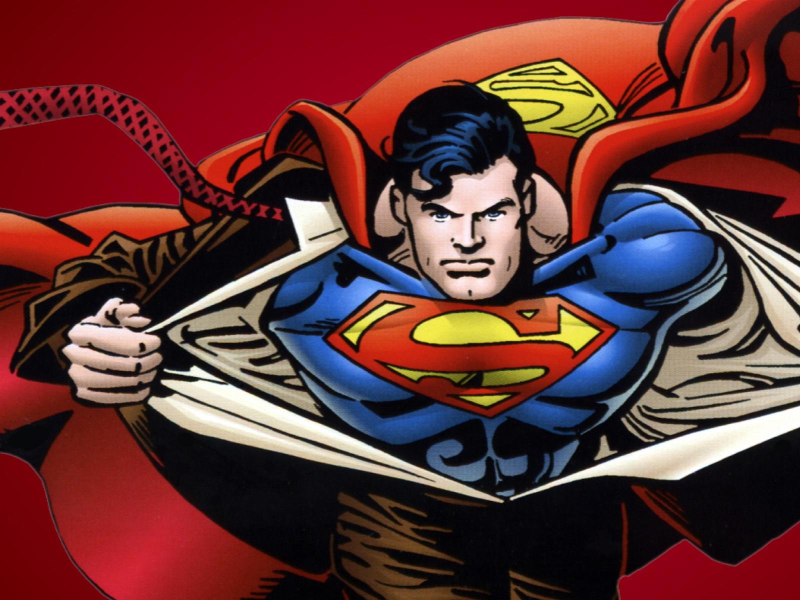 superman, Comics, Superhero Wallpaper