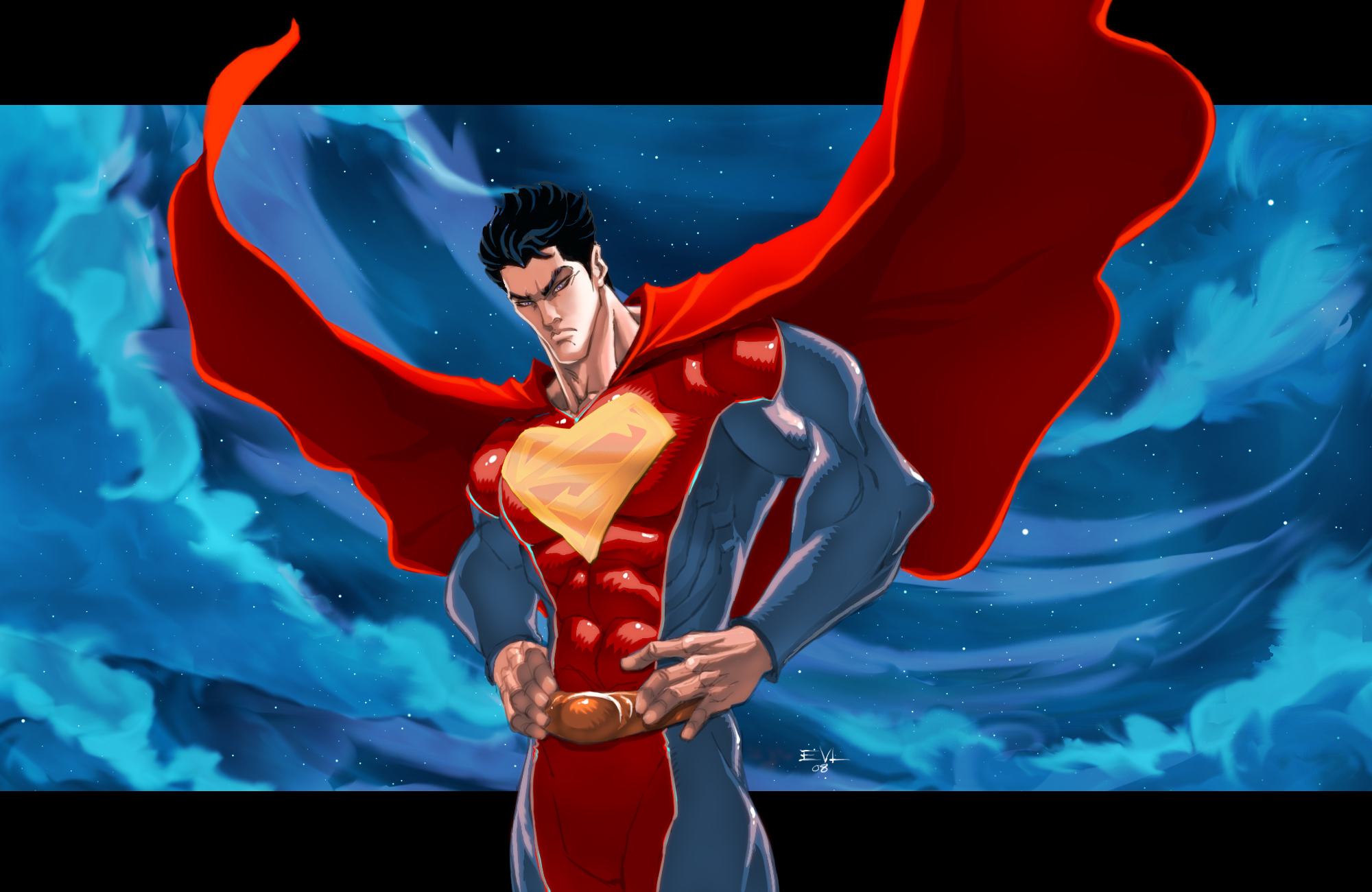 superman, Comics, Superhero Wallpaper