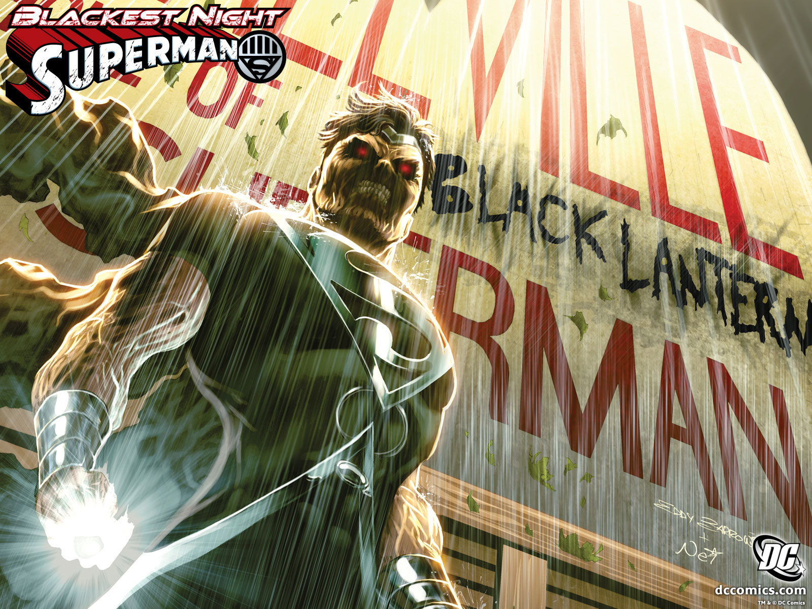 superman, Comics, Superhero Wallpaper