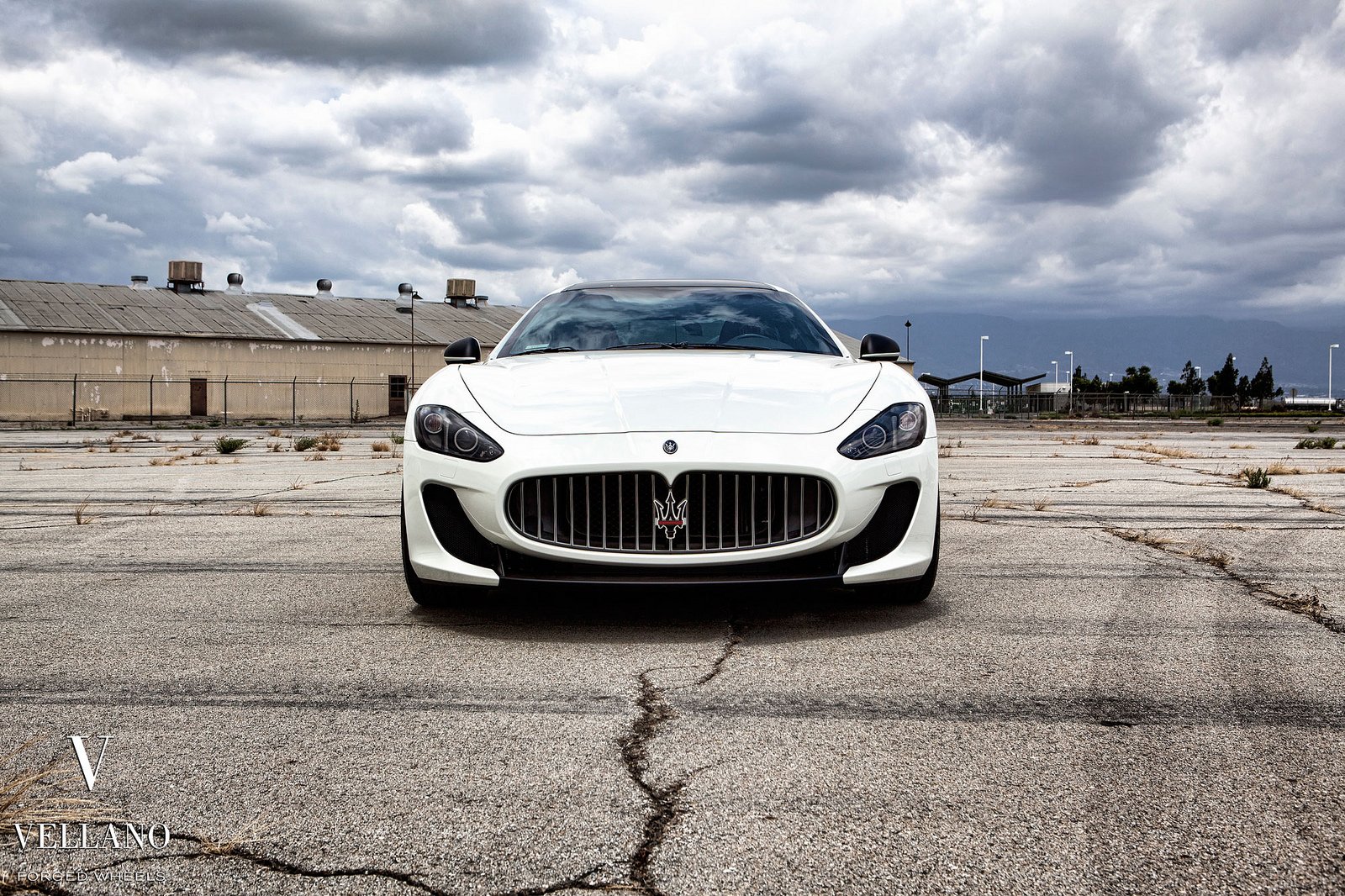 white, Supercars, Ghost, Rolls, Royce, Tuning, Vellano, Wheels Wallpaper