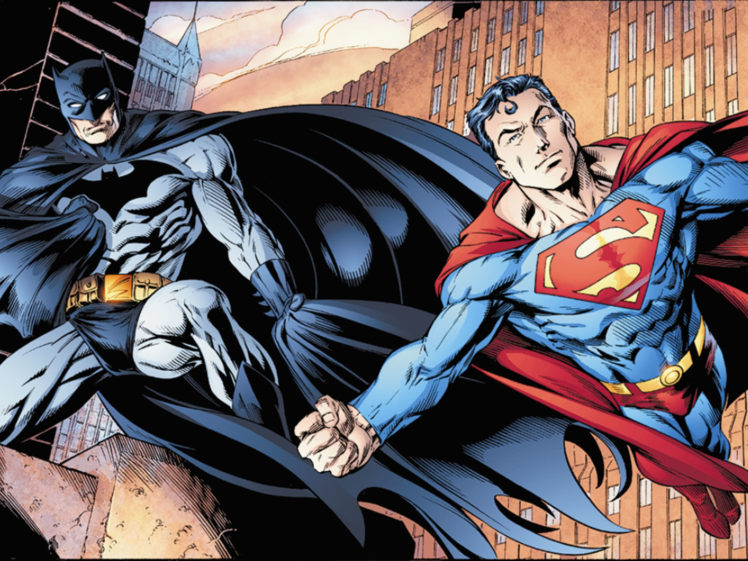 superman, Comics, Superhero Wallpapers HD / Desktop and Mobile Backgrounds