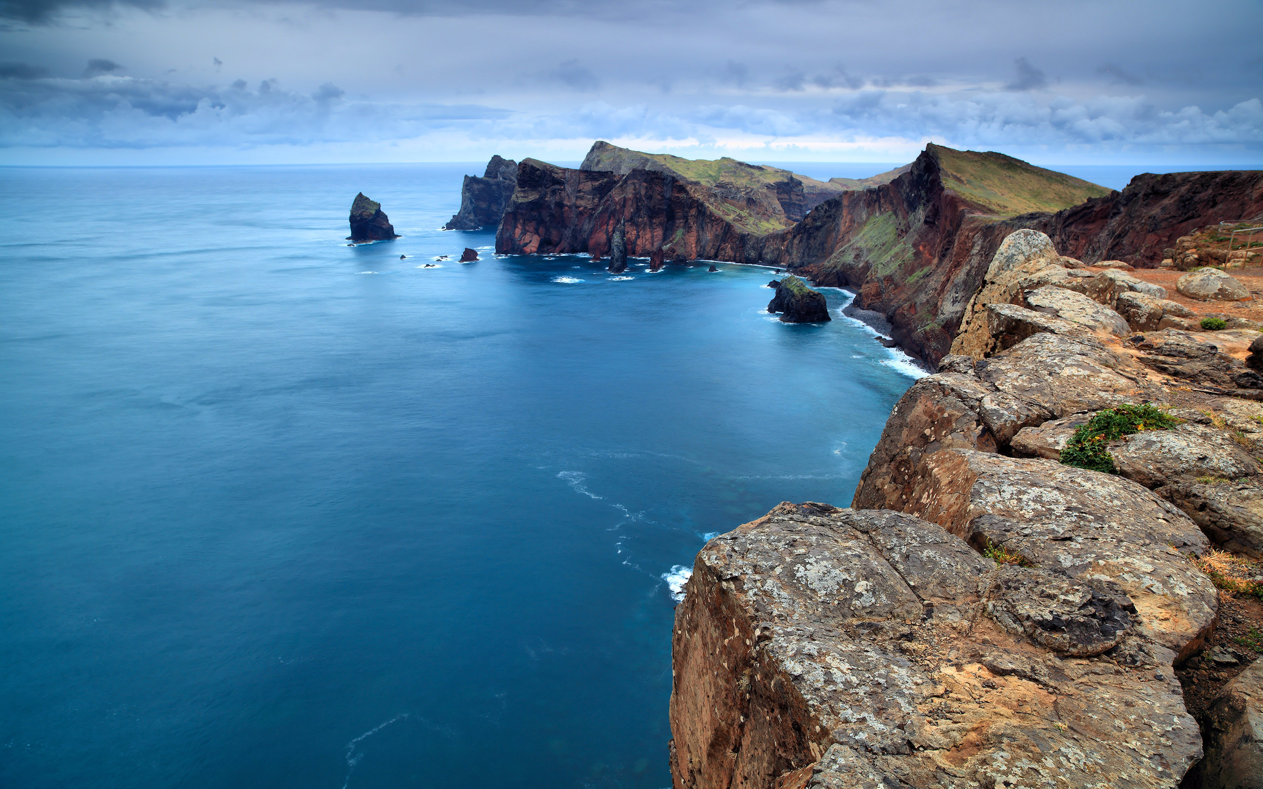 red, Rock Wallpaper