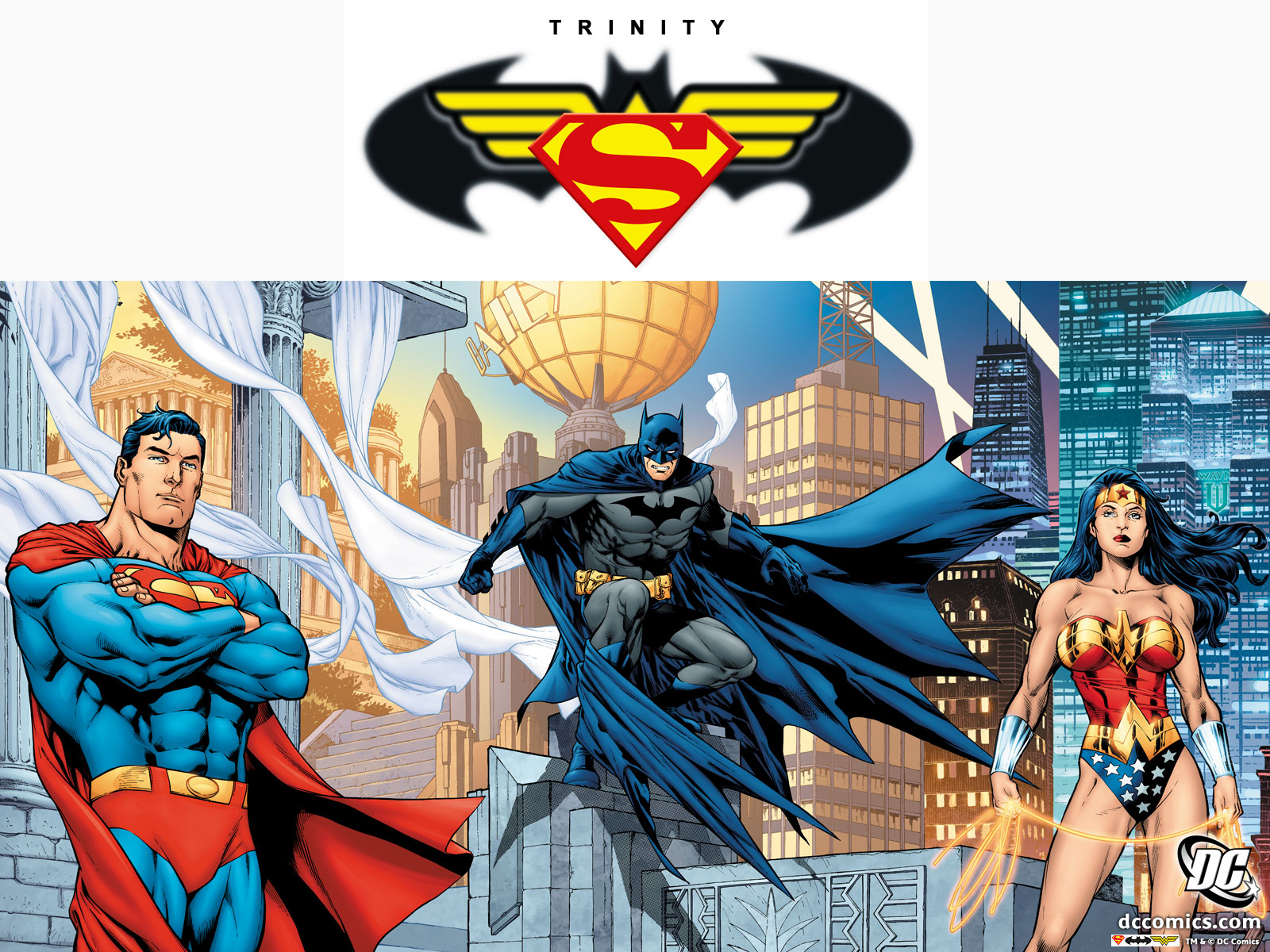 superman, Comics, Superhero Wallpaper