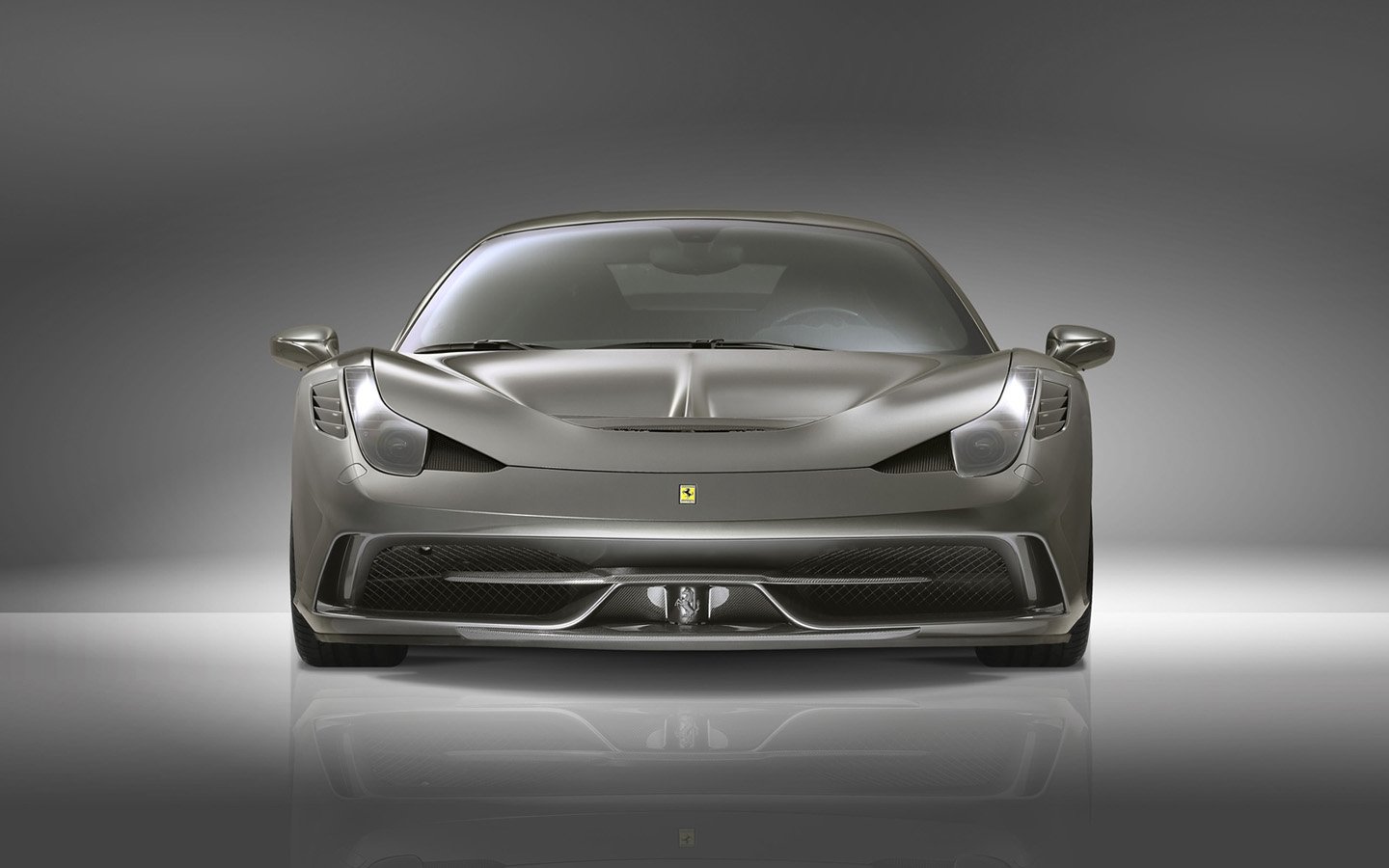 2014, Novitec, Rosso, Ferrari, 458, Speciale, Tuning, Supercar Wallpaper