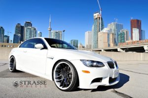 bmw, M3, E92, Convertible, White, Germany, Strasse, Wheels, Tuning, Cars