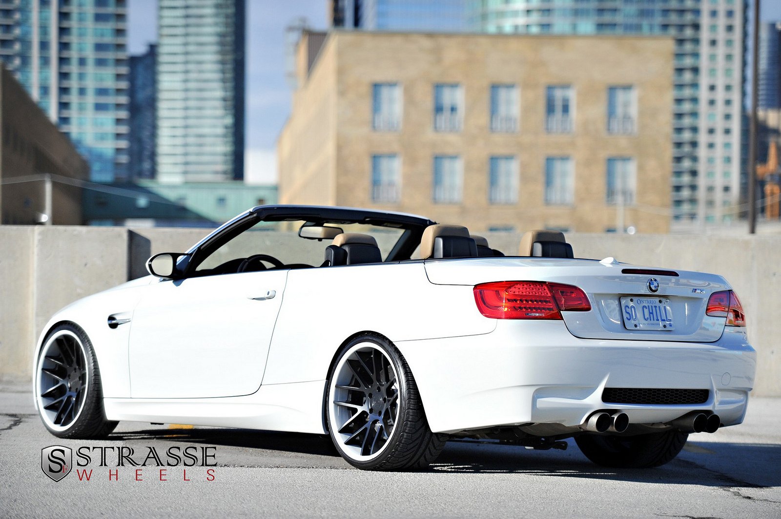 bmw, M3, E92, Convertible, White, Germany, Strasse, Wheels, Tuning, Cars Wallpaper