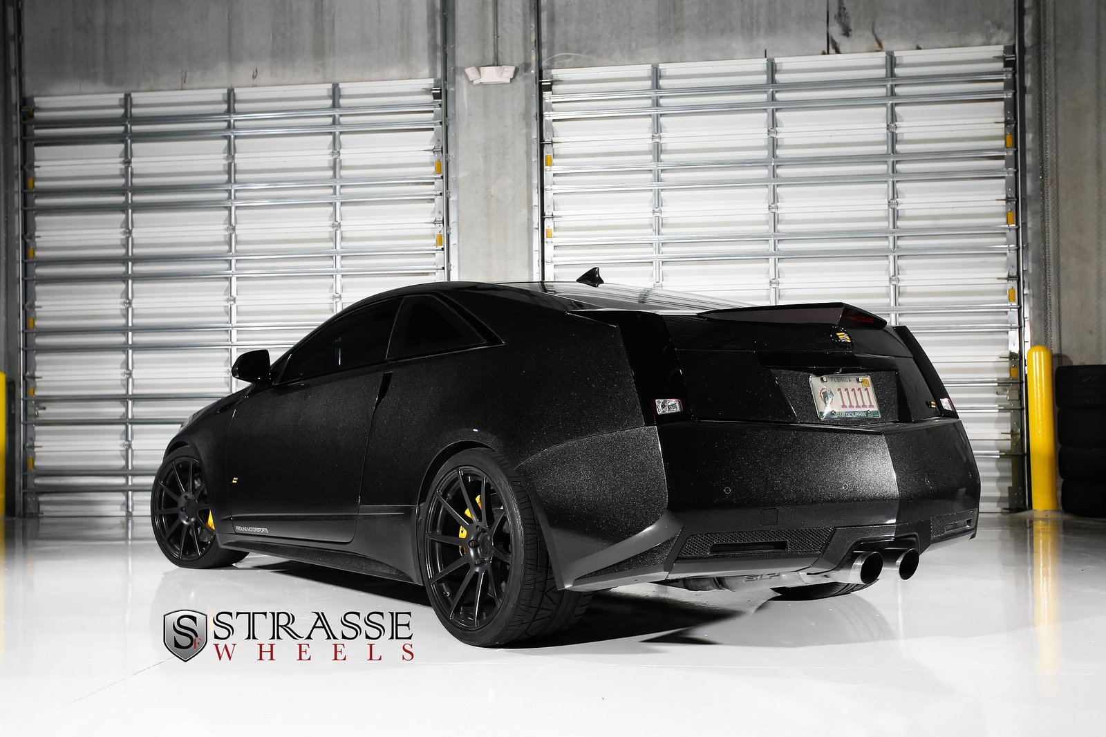 cadillac, Black, Diamond, Cts v, Coupe, Strasse, Wheels, Tuning, Cars Wallpaper