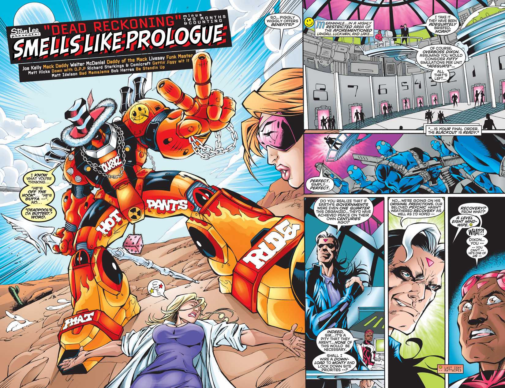 deadpool, Wade, Winston, Wilson, Anti hero, Marvel, Comics, Mercenary Wallpaper