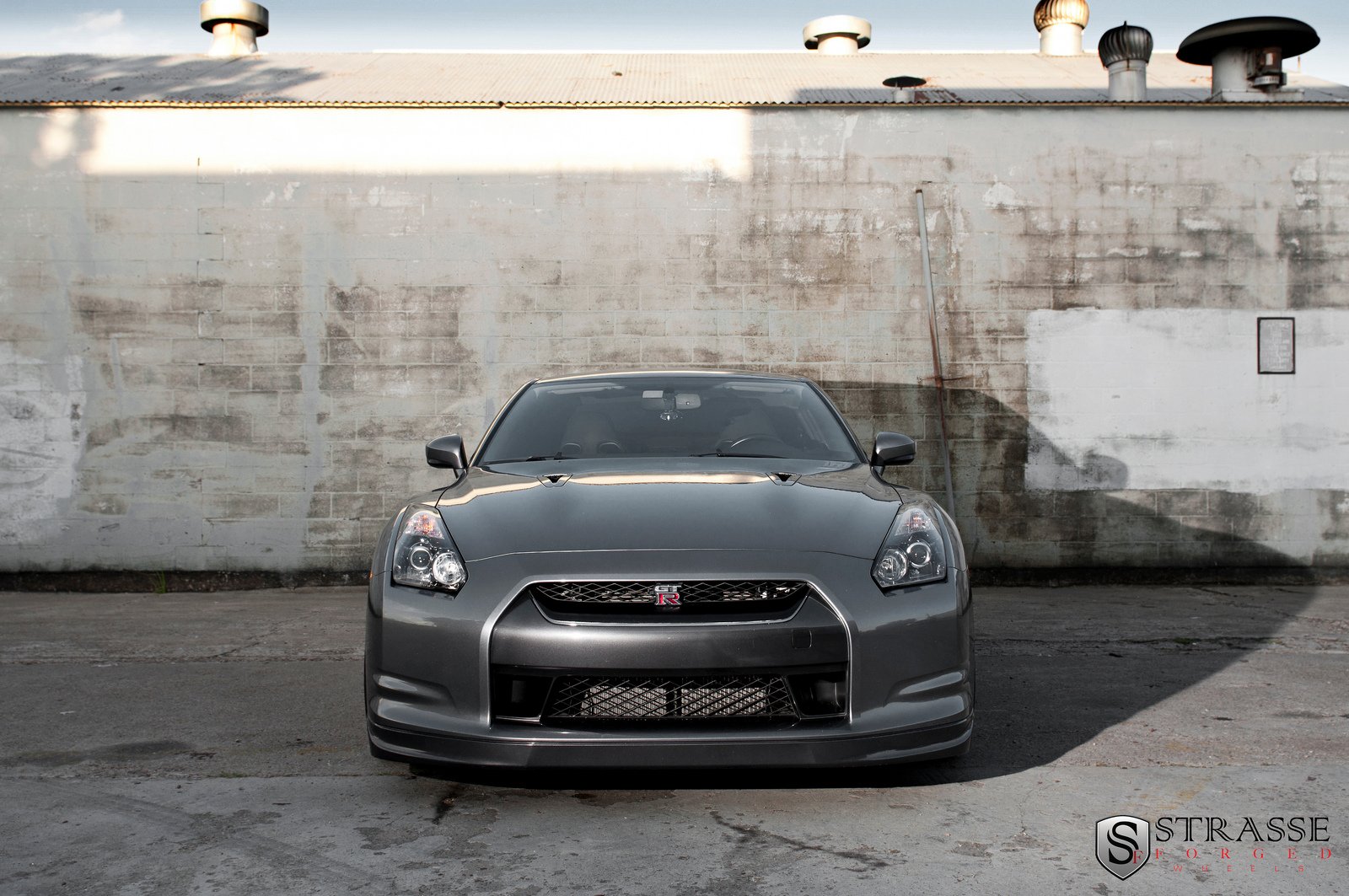 cars, Gtr, Japan, Nissan, Strasse, Tuning, Wheels, Grey Wallpaper