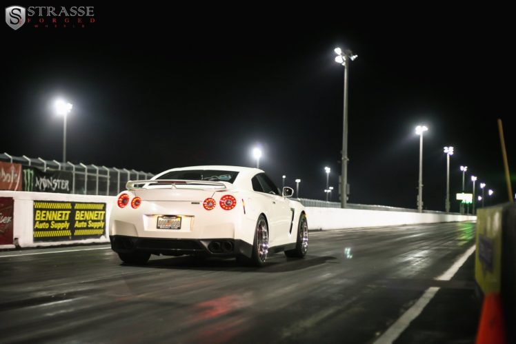 cars, Gtr, Japan, Nissan, White, Strasse, Tuning, Wheels HD Wallpaper Desktop Background