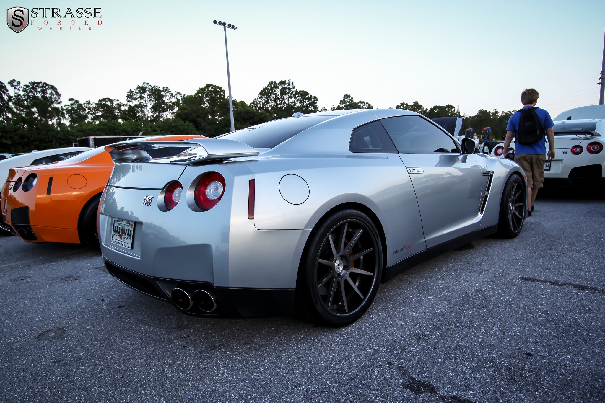 cars, Gtr, Japan, Nissan, Strasse, Tuning, Wheels, Grey Wallpaper