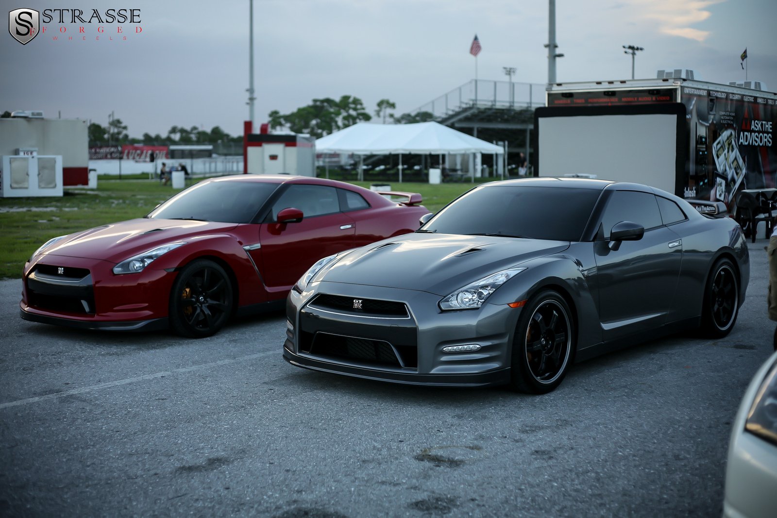 cars, Gtr, Japan, Nissan, Strasse, Tuning, Wheels, Grey Wallpaper