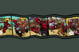 deadpool, Wade, Winston, Wilson, Anti hero, Marvel, Comics, Mercenary