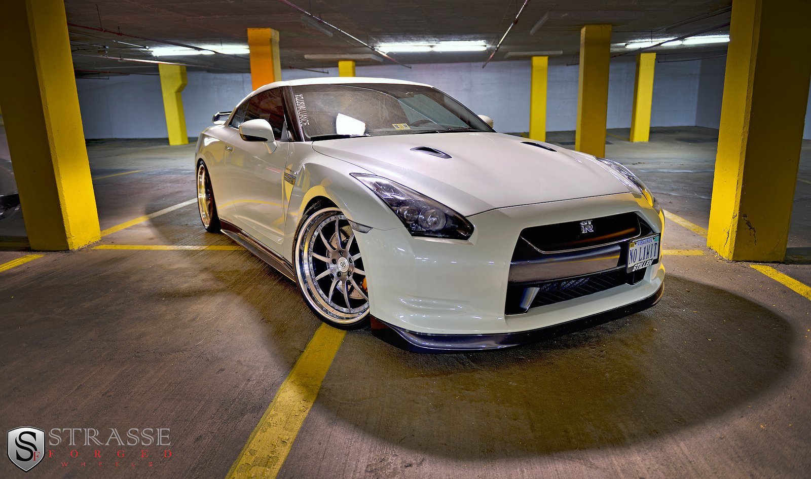 cars, White, Gtr, Japan, Nissan, Strasse, Tuning, Wheels Wallpaper