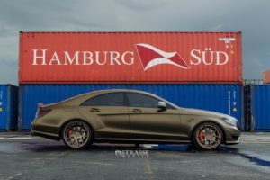 mercedes, Benz, Cls63, Amg, Strasse, Wheels, Tuning, Cars
