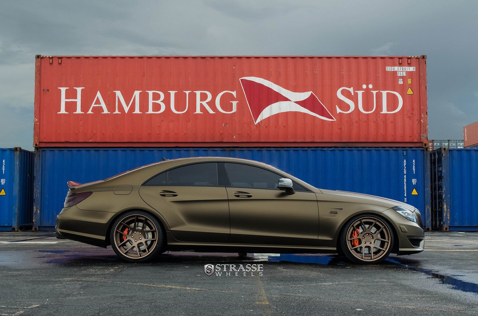 mercedes, Benz, Cls63, Amg, Strasse, Wheels, Tuning, Cars Wallpaper