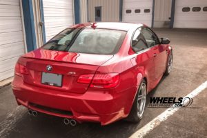 bmw, M3, E92, Wheels, Tuning, Cars, Red