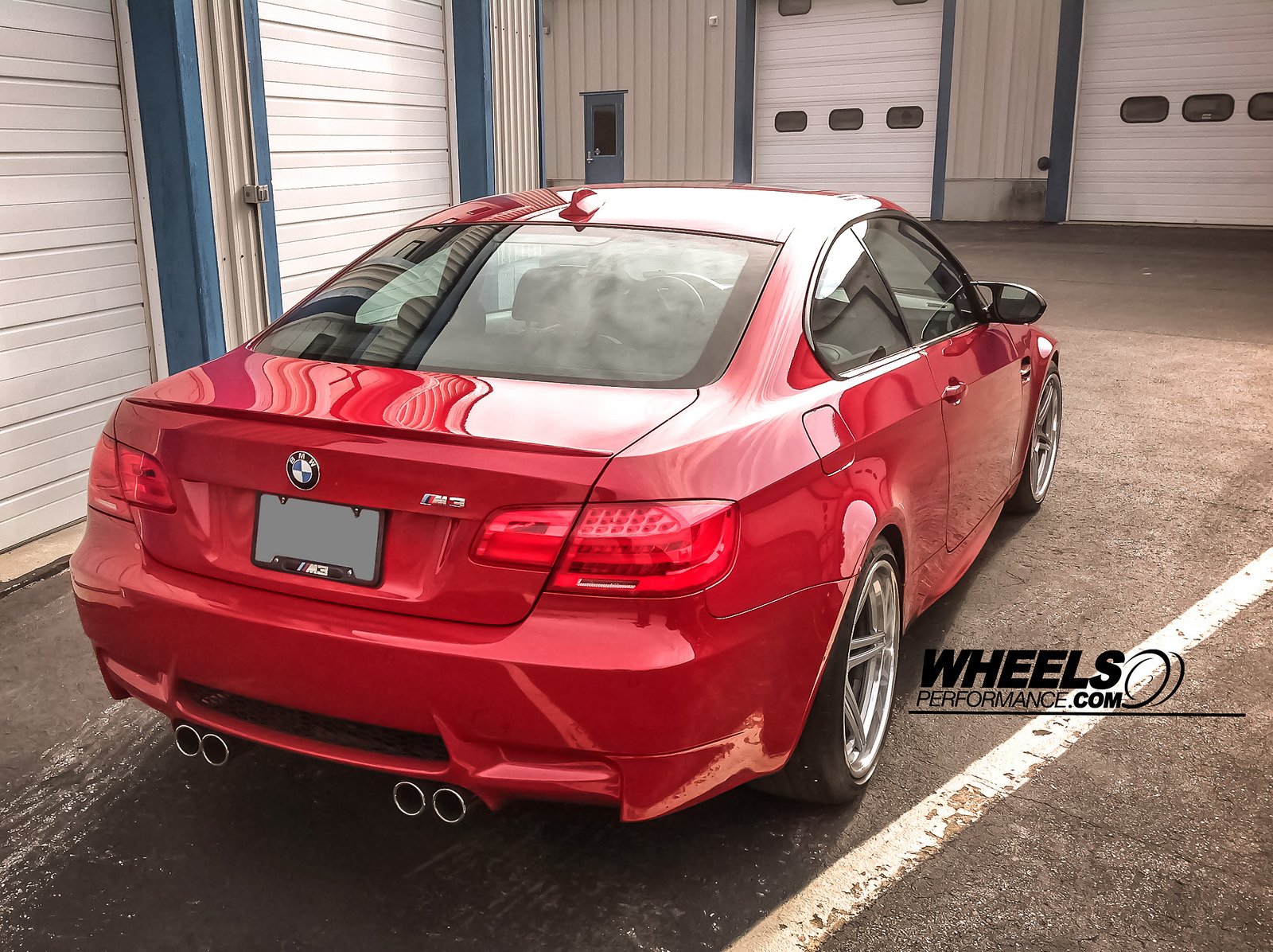bmw, M3, E92, Wheels, Tuning, Cars, Red Wallpaper